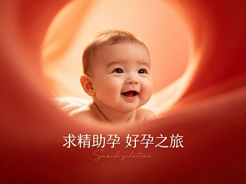 千阳求精助孕科学助孕 开启专属好孕之旅