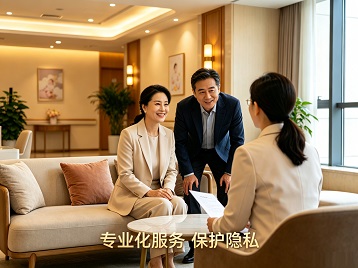 千阳有偿售卵代生女生的客户的客户群体有哪些