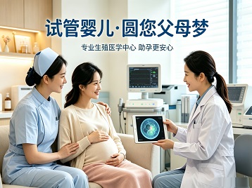 千阳辅助生育服务 试管婴儿行业的兴起背景、发展与未来展望